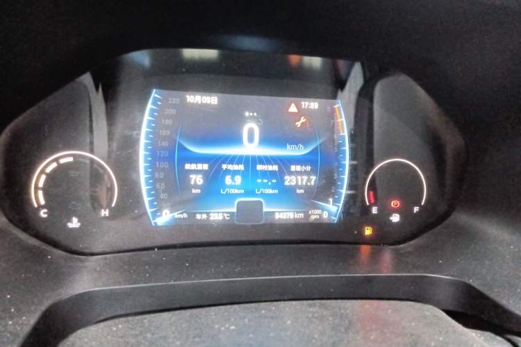 Used Chery Tiggo 8 2024 Honor Edition 230TCI Manual Advanced Version 5 Seats
