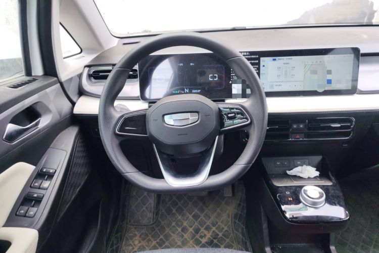 Used Geometry E Firefly 2024 301km Flowing Light