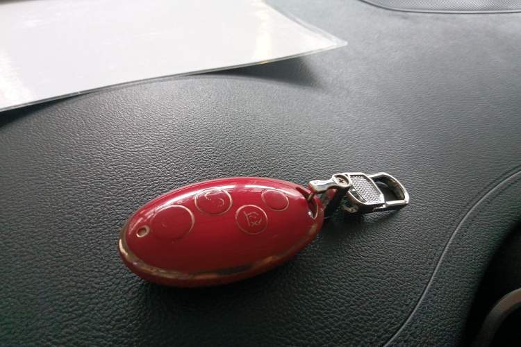 Used BYD Song MAX 2017 1.5T Manual Smart Connect Luxury 7-Seater