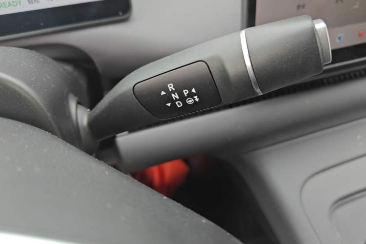 Used Leapmotor C16 2024 Range-Extended 200 Luxury Edition
