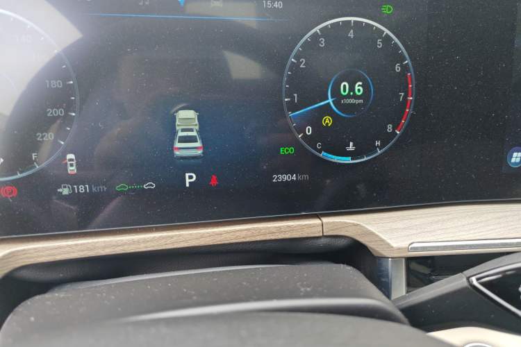 Used Chery Arrizo 8 2022 1.6T DCT Zhen
