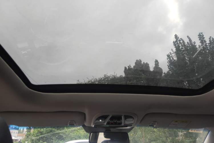 Used BAIC Beijing X7 2020 1.5TD DCT ZhiShang Edition