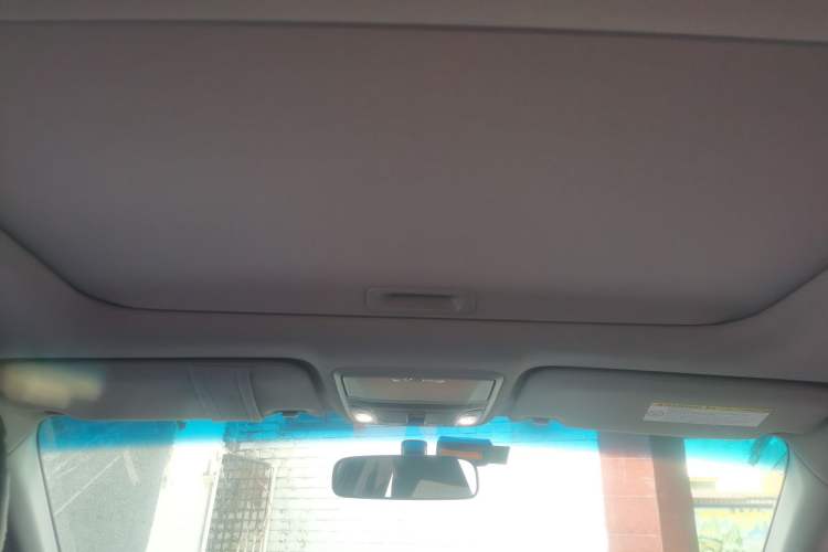 Used Honda Accord 2015 2.0L LX Comfort Edition