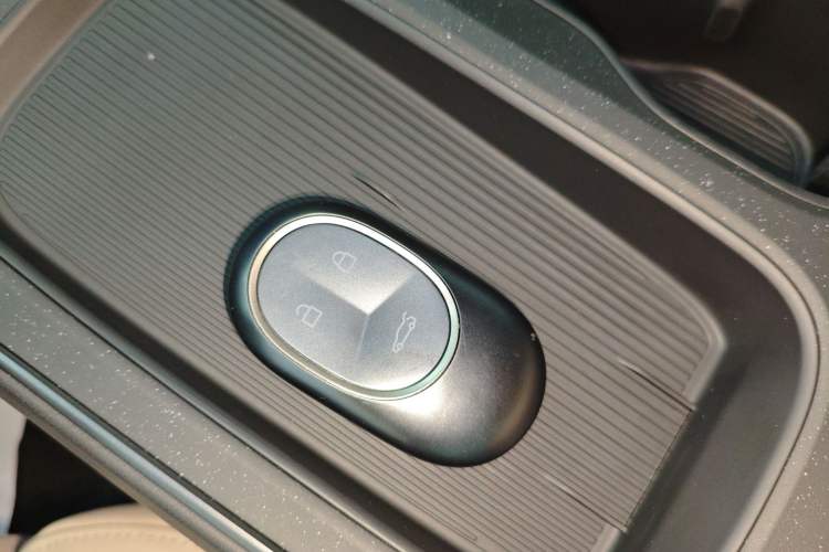 Used Nio ET5 2024 75 kWh
