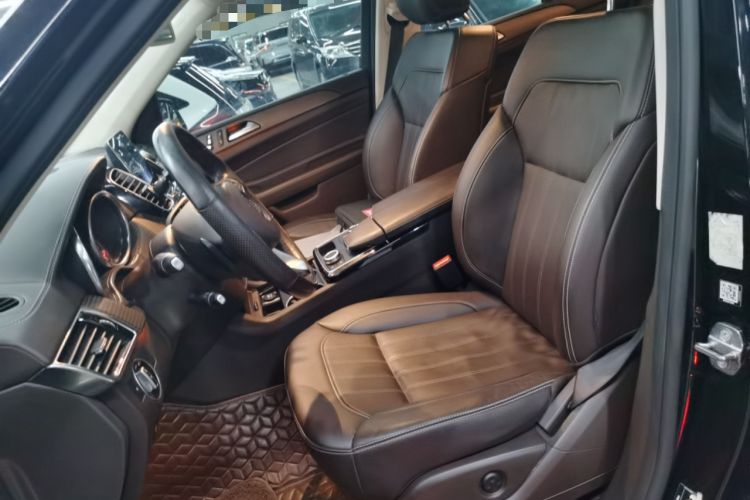 Used Mercedes-Benz GLE 2018 GLE 320 4MATIC Dynamic Edition Collector's Edition