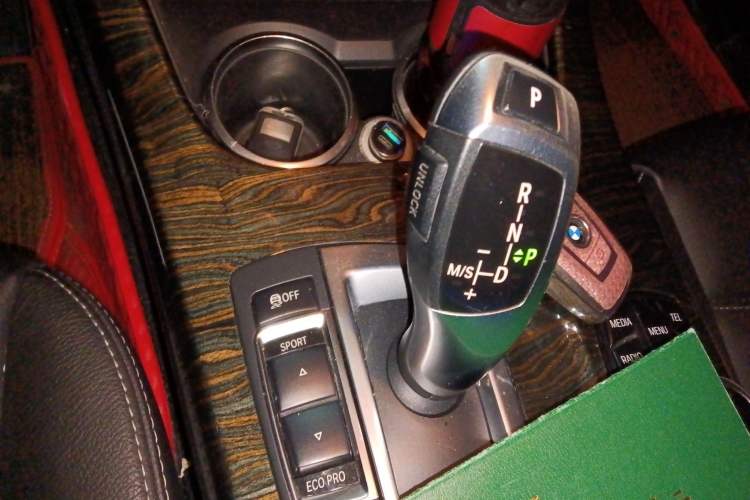 Used BMW X3 2013 Facelifted xDrive20i Luxury Edition