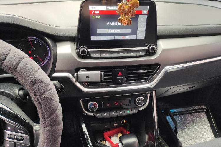 Used Kia Sportage R 2019 2.0L Automatic Smart Luxury Enhanced Edition