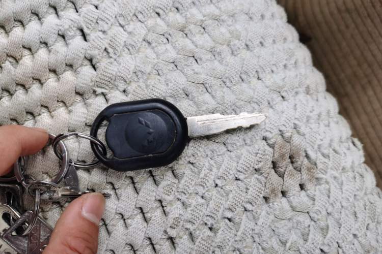 Used Wuling Hongguang 2010 1.4L Luxury Model
