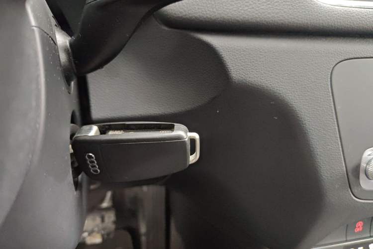 Used Audi Q3 2015 35 TFSI Ambition Edition