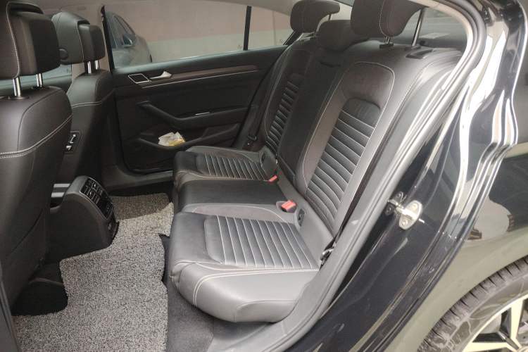 Used Volkswagen Magotan 2020 330TSI DSG Leading Model