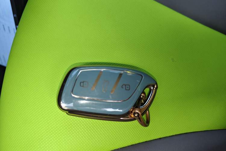 Used Roewe Clever 2021 302km Excellence Edition
