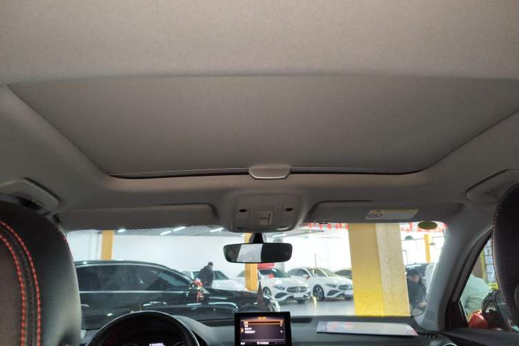 Used Audi Q2L 2021 35 TFSI Progressive Dynamic Edition
