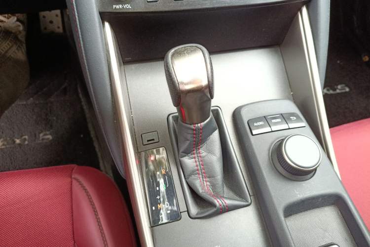 Used Lexus IS 2017 300 F SPORT Edition