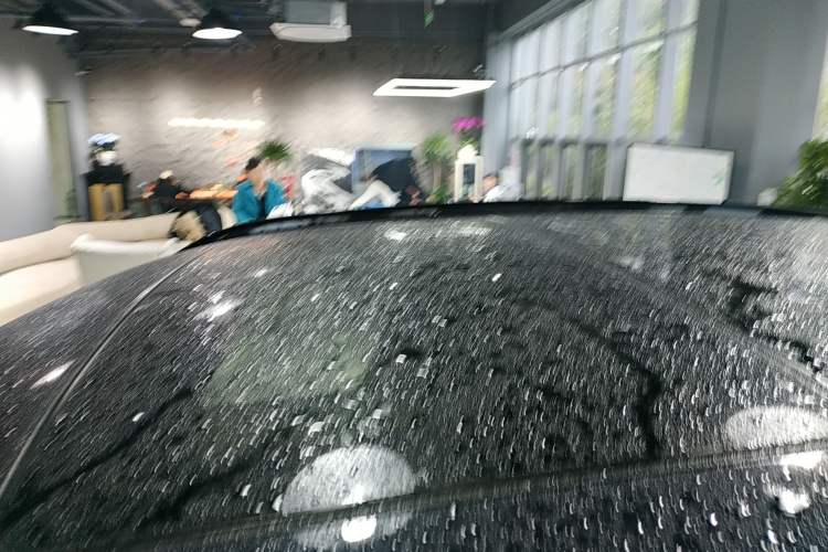 Used BMW X3 2022 xDrive30i Luxury Model M Night Sky Package