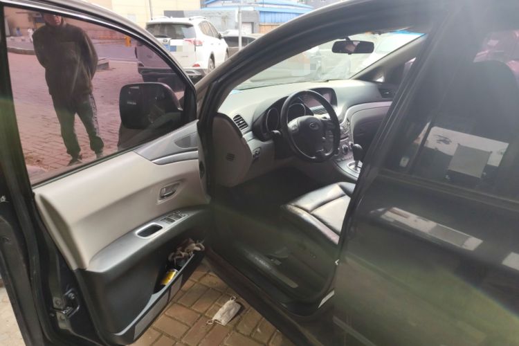 Used Subaru Tribeca 2008 3.6R