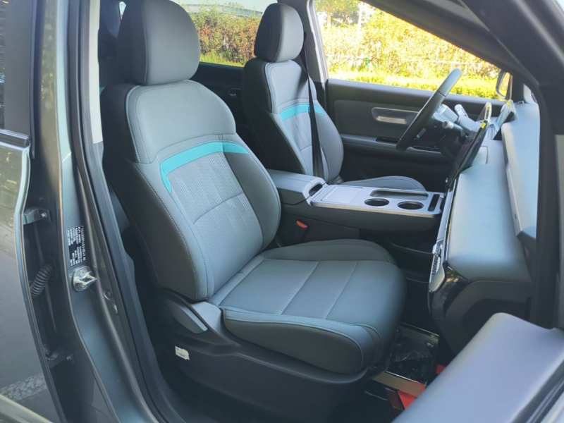 Used AION Y 2023 Plus 510 Enjoy Edition — 24