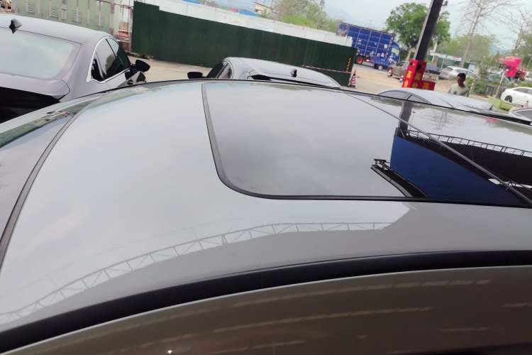 Used Honda CR-V 2019 240TURBO CVT 2WD Comfort Version China V
