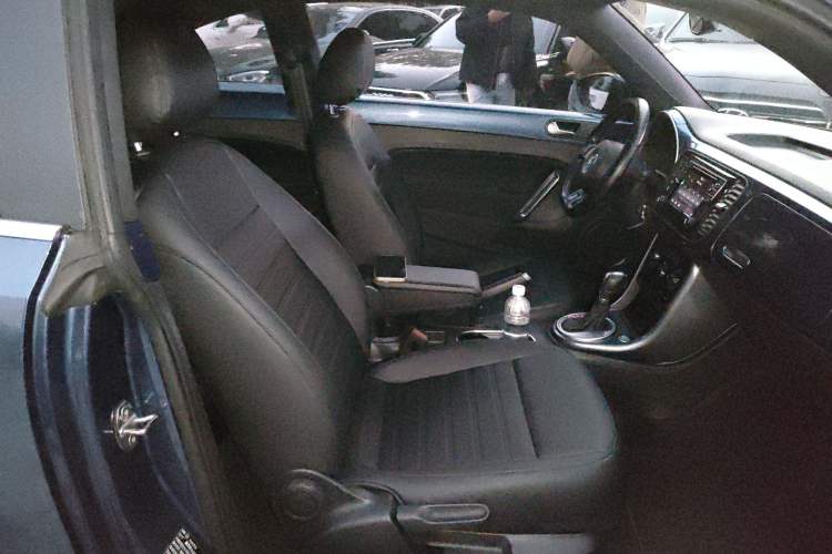 Used Volkswagen Beetle 2017 180TSI Yile Edition