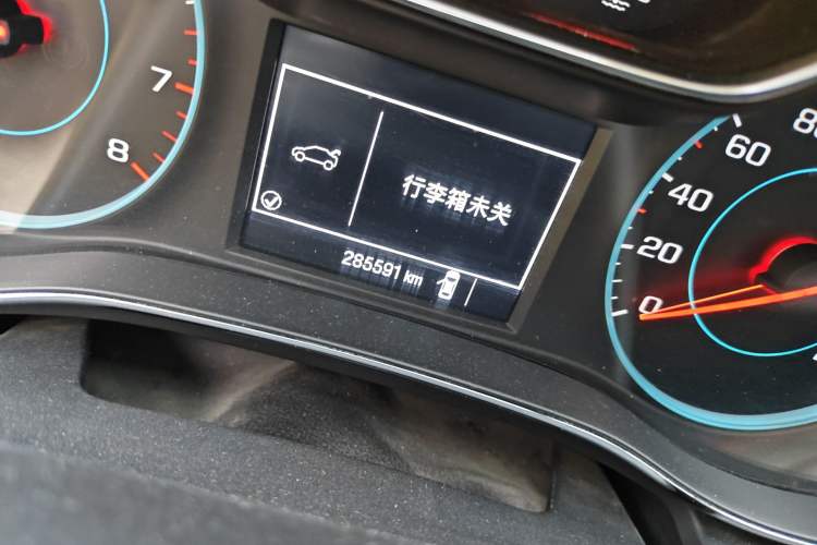 Used Chevrolet Cruze 2015 1.5L Manual Elite Edition