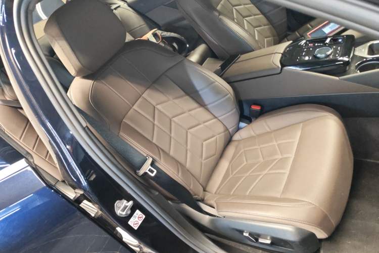 Used BMW i5 2024 eDrive 35L M Sport Package
