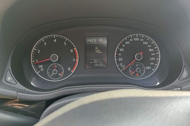 Used Volkswagen Passat 2011 1.8 TSI DSG Prestige Edition
