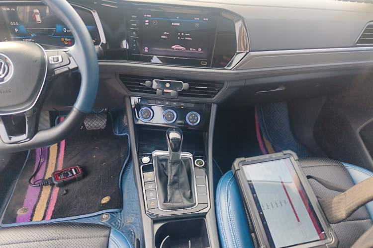 Used Volkswagen Sagitar 2021 280TSI DSG Comfort Connect Edition
