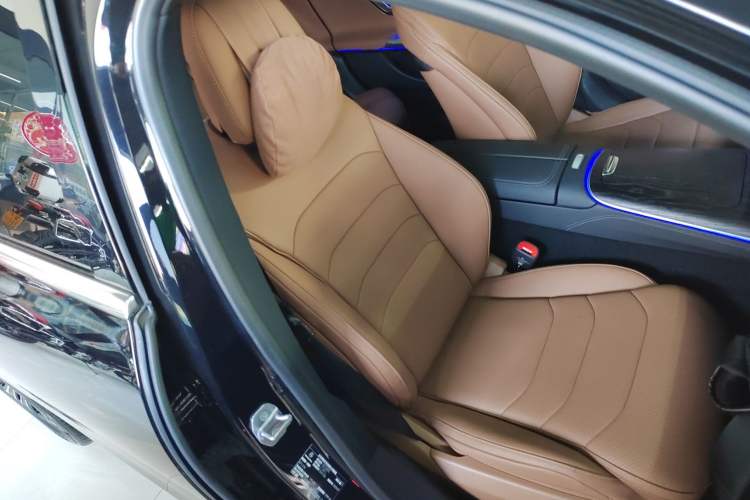 Used Mercedes-Benz E-Class 2024 Facelift E 300 L Fashion Sport Edition