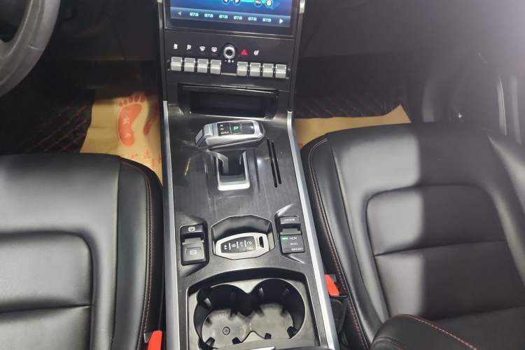 Used Haval H4 2018 Blue Label 1.3 GDIT DCT Fashion Edition