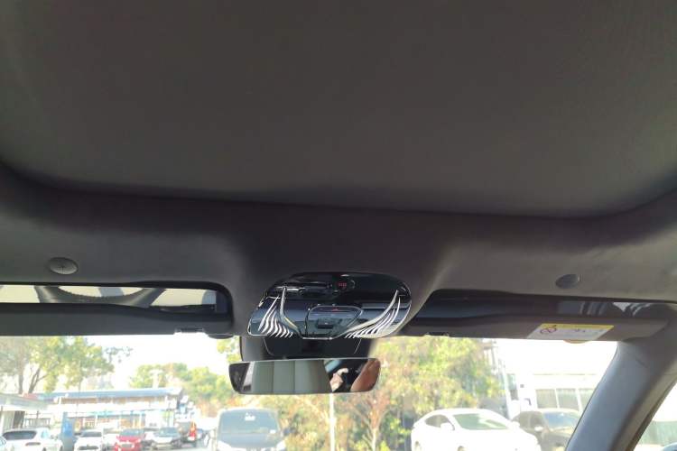 Used VOYAH COURAGE 2024 Long-Range Supercharge Edition
