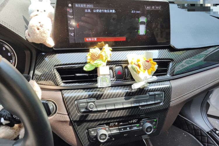 Used BMW X2 2023 sDrive25i M Sport Night Edition
