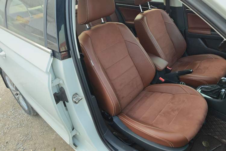 Used Volkswagen Bora 2016 1.6L Automatic Luxury Model