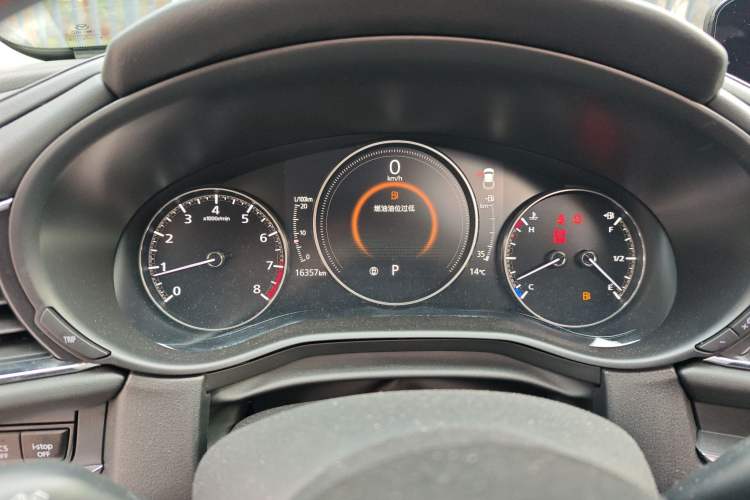 Used Mazda CX-30 2022 2.0L Automatic YAYUE Black Obsidian Edition