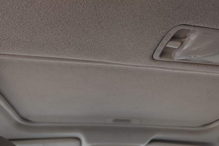 Used Nissan Sylphy 2019 1.6XE CVT Comfort Edition China V Standard Headliner