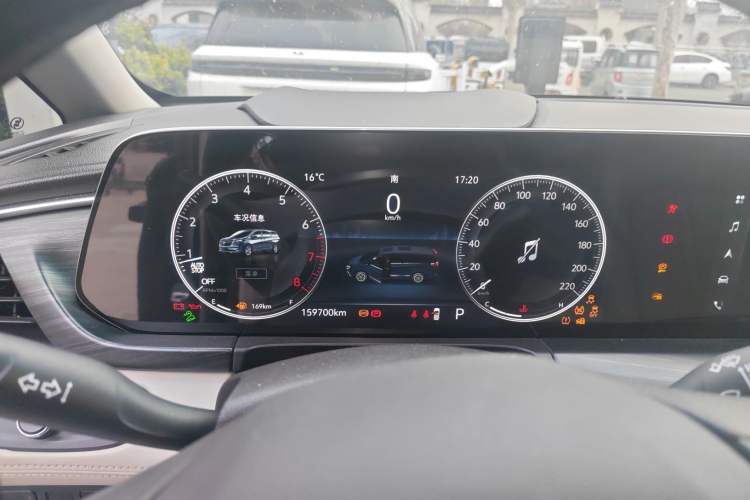 Used Buick GL8 2021 ES Landtrek 653T Comfort Edition
