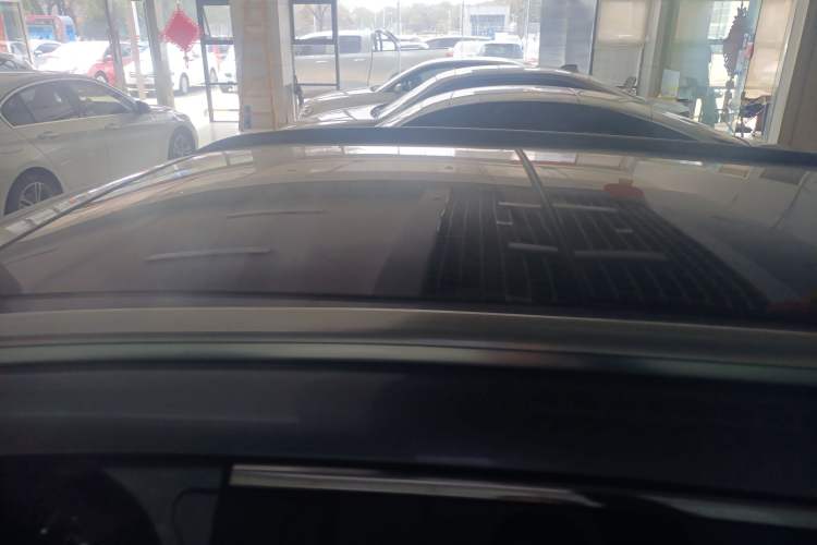 Used BYD Yuan PLUS 2022 510 km Flagship Version
