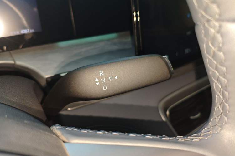 Used BYD Sealion 07 DM-i 2025 150 Flagship+ Edition