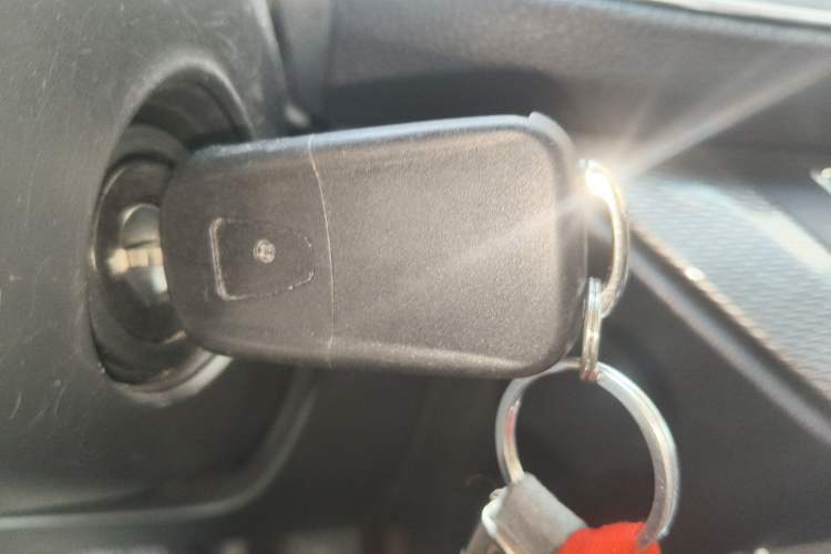 Used Roewe 360 2015 1.5L Automatic Luxury Edition