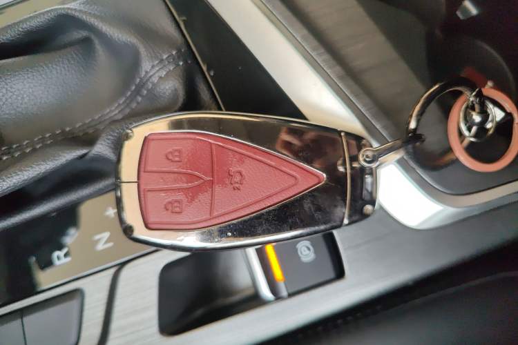 Used CHANGAN CS55PLUS 2020 1.5T Automatic Colorful Model