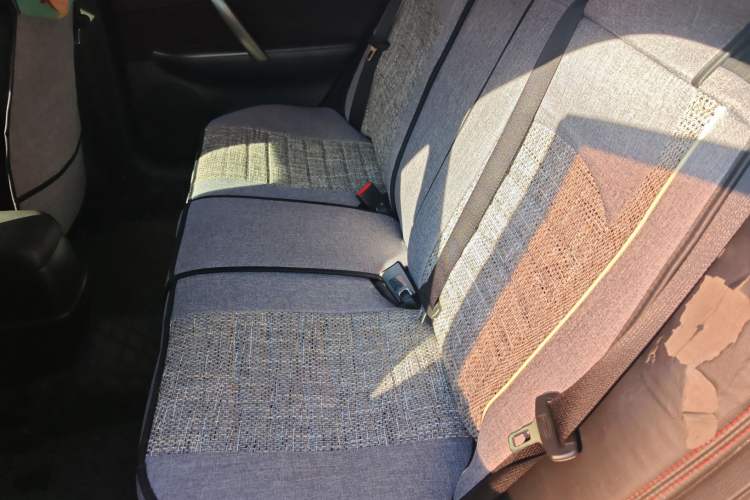 Used Mazda Mazda 6 2015 2.0L Manual Version
