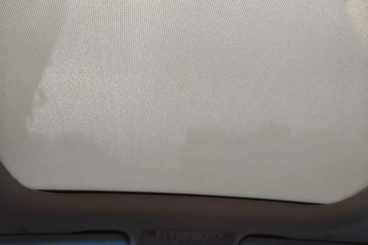 Used Mercedes-Benz C-Class 2020 C 260 L Sport Edition Headliner