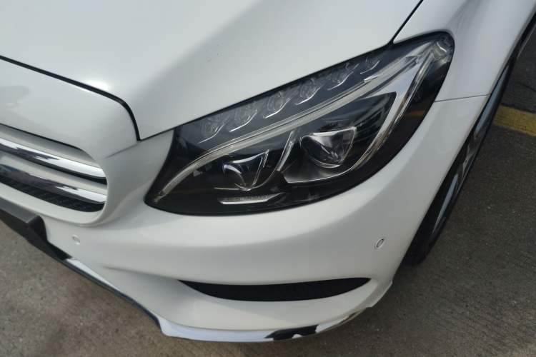 Used Mercedes-Benz C-Class 2015 C 260 L Sport Edition
