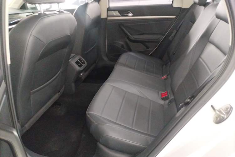 Used Volkswagen Lavida 2022 1.5L Automatic Comfort Edition