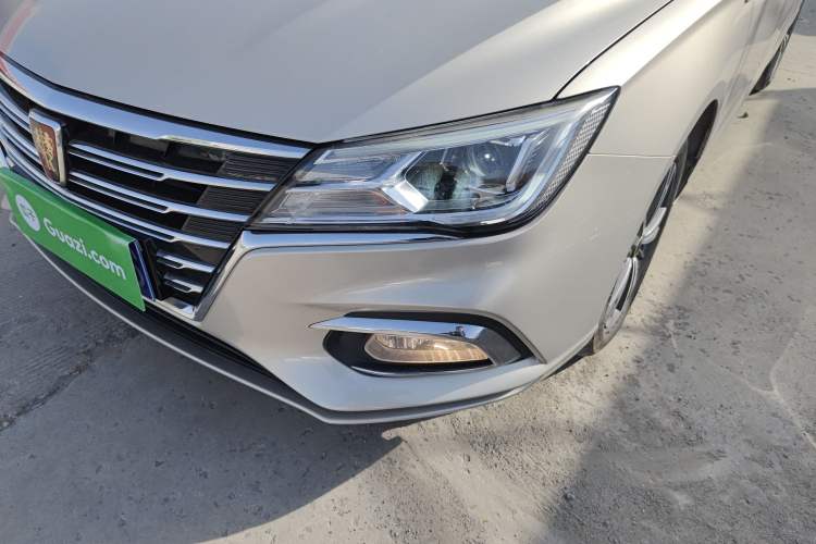 Used Roewe i5 2019 1.5L Manual 4G Connect Leehao Flagship Edition