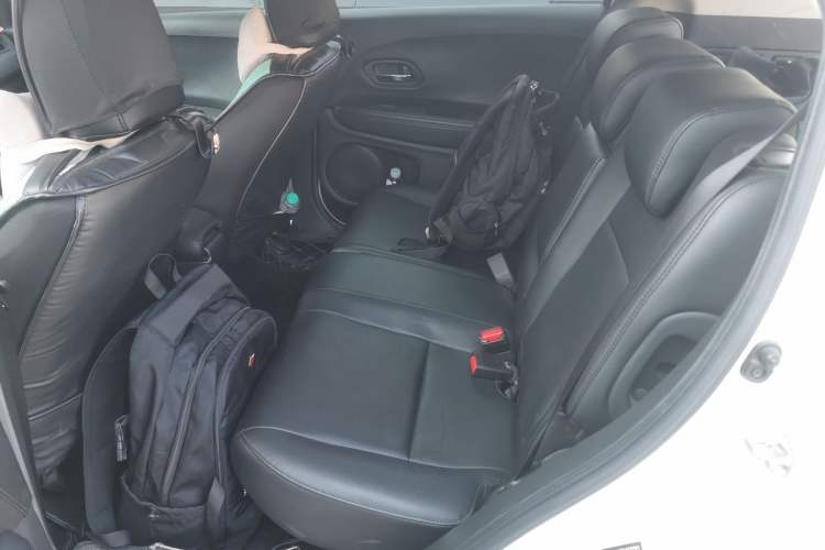 Used Honda Vezel 2020 220 TURBO CVT Elite Edition