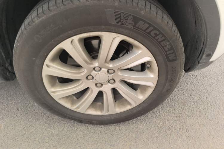 Used Land Rover Discovery Sport 2018 240 PS SE Version