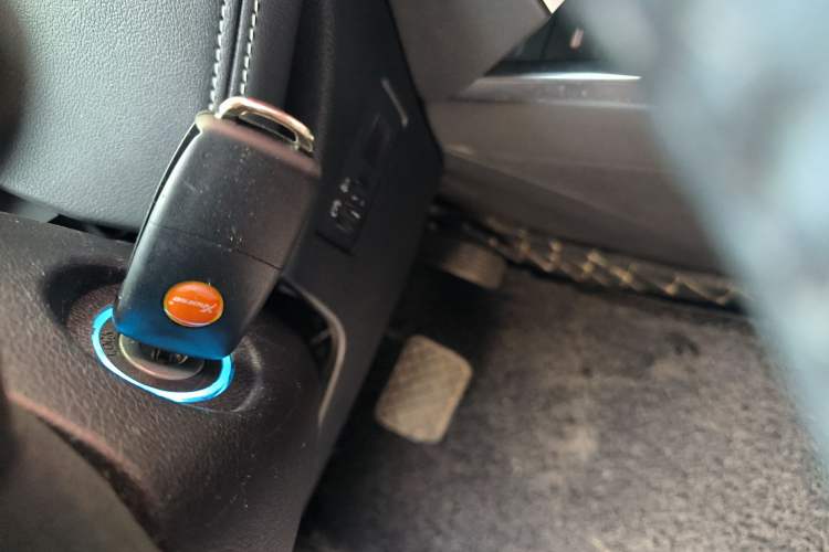 Used Ford Territory 2019 EcoBoost 145 CVT Platinum Edition China VI compliant