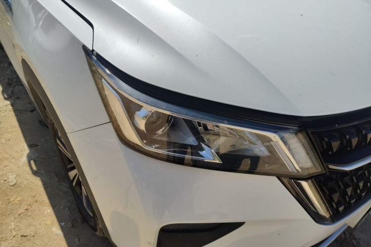 Used Wuling Asta 2021 1.5T Manual Starlight Edition