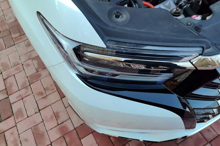 Used Honda Elysion 2022 2.0L eHEV Luxury Edition