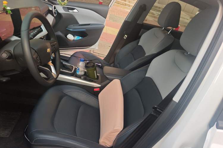 Used Chevrolet Monza 2024 1.5L Dual-Clutch Enjoyment Edition
