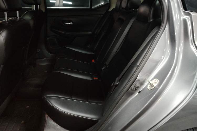 Used Nissan Sylphy 2022 1.6L XL CVT Enjoyment Edition Left Rear Seat